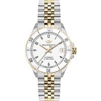 Watch Philip Watch Woman in Steel R8223216502 - R8223216502